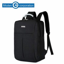 도난방지 가방 N6802 B 1EA 남자 백팩 여행용 노트북