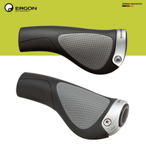 에르곤 Ergon GP1-S GP1-L 자전거 핸들 그립, 에르곤 GP1-S