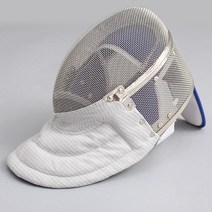 펜싱 핼멧 마스크 투구 펜싱칼 펜싱용품 펜싱장비 700N 900N 1800N 장비, 세이버 CFA900N 고정