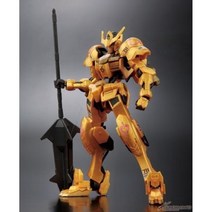 BANDAI HG Mobile Suit Gundam Barbatos 1/144 금 인젝트 컬러, 상품명참조