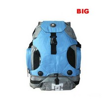 외발전동휠 원휠 대리기사 전동휠 모빌리티 unicycle Backpack carry bag for ninebot s2 monowheel travel storage for JX, 블루 빅