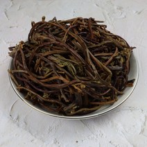 국내산 고사리 부드럽게 삶은고사리 500g 1kg 진공포장, 국내산 삶은고사리 500g, 1개