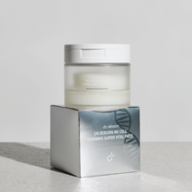 닥터리본 LIVE NK셀 카밍 슈퍼 바이탈 패드 70매 107927, 2+3개