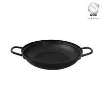 끓이다 국내생산 경질냄비 낮은전골 24cm 26cm 28cm 낮전골 샤브샤브 감자탕용 다용도냄비