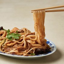 라라스팜 두부곤약면 180g 10개 / 넓은면 얇은면 혼합, 얇은면 180g 10개
