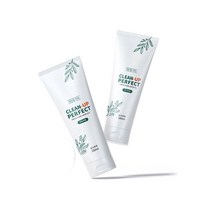 클린업퍼펙트 손소독제 100ml /휴대용손소독 에탄올70% 식약처승인 99.99% 항균인증, 단품