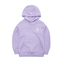 엠엘비키즈 7AHD00221 07LDL 베이직 빅로고 후드T