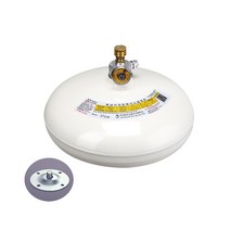 한국소방 자동확산소화용구 3kg 72도_(1EA), 개