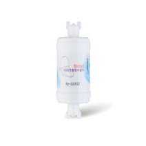 [스킨럽] 유스파 UB-6335 비데필터 호환 8mm 나비너트 [1개], 1개