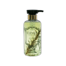 클레보스 천연샴푸 약산성 민감성 무실리콘 지루성 두피각질샴푸 향좋은 로즈마리 530ml 1021460