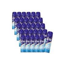 헨켈 모기약 홈키파 수성 에어졸 500ml 30개
