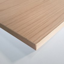 스피드랙 코팅 MDF 합판 1000x800mm 9T
