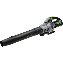 이고파워 LB6151 무선 송풍기 블로워 2.5Ah 배터리 및 충전기, 615 CFM Blower Kit