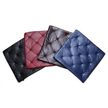 교회 식당 업소용 사각 레자방석 2개 고깃집 손님용