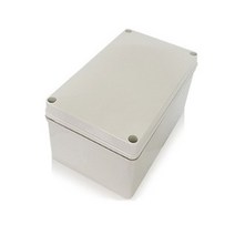 컨트롤 배전박스 AG-1520, 3개