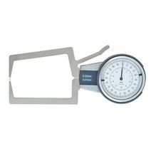 외경다이얼캘리퍼게이지 NA209-203