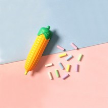 3000옥수수전동지우개, 단품