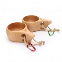 JWC259239쿡사컵/등산컵/우드컵/시산제선물/레저용컵