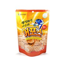어포스 미니 30g * 50봉 [1박스]