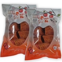 (1+1) 영동 곶감 감말랭이 대봉 건시 실속 가정용, 1박스, 곶감 450g (1+1)