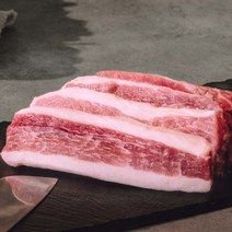 고기아찌 프리미엄 솔트에이징 가브리살 200g(냉장) 숙성 돼지고기, 1팩