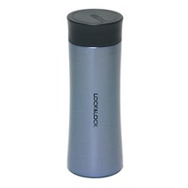 락앤락 다이아몬드 텀블러 300ml 블루 보온보냉병, 본상품선택