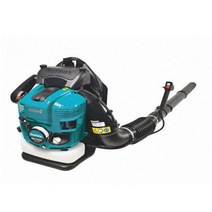 [대교종합기계]마끼다 4행정 엔진 브로워/낙엽청소 제설기 송풍기/EB7660TH