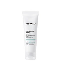 아토팜 수딩 젤 로션 120ml