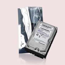PET 비접착 정전기 방지 봉투 9cmX12cm 200매