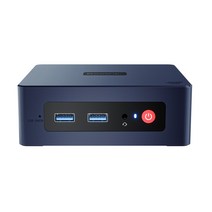 소형PC 미니PC 산업용미니PC Beelink-미니 S PC 윈도우 11 인텔 11th 셀러론 N5095 8GB DDR4 128GB/256GB, 02 UK, 04 16GB DDR4 128GB SSD
