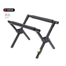 쿨러스탠드 선반 테이블 거치대 접이식 폴딩 받침대 폴더블쉘프, B