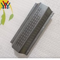 업소용정미기 가정용도정기 쌀 현미 정미기 분쇄기흰쌀 밀 필링 기계 스테인레스 스틸 체 옥수수 기장 노란, 09 1.2mm Quenched SS