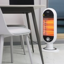 히터 전기난로 석영관 캠핑 히터기 전기스토브 온열기 전열기 발난로, DSH-6600T