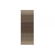 북유럽 카스탈 Kasthall Harvest 현관 러너 베이지 brown 90x240 cm