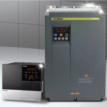 현대인버터 N700E-022HF (SV022IG5-4호환) 3마력 인버터 380V