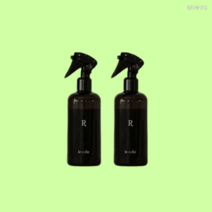 르셀르 룸스프레이 이네스 시트러스향 룸스프레이 250ml 2개, 이네스 250ml 2개