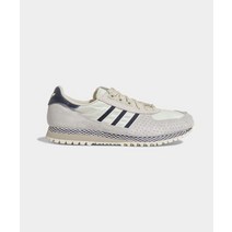 ADIDAS 아디다스 시티 마라톤 PT - 베이지:네이비 / D67397 CITY MARATHON WHTVAP/LEGINK/LEGACY