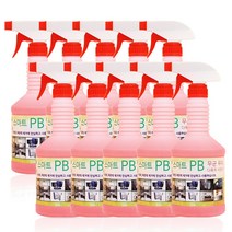 크로바 스마트 PB 다목적세정제 피비 다목적클리너, 20개, 700ml