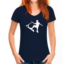 남자 T 셔츠 스턴트 스쿠터 재미 있은 tshirt면 탑 플러스 크기 티 넥 옷, 09 WoMen blue_06 XL