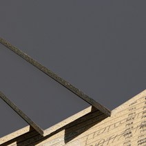 큐브프레임 두께18mm 디아르그레이 PB재단 LPM합판 목재재단 나무판자, 테두리:뉴모던그레이
