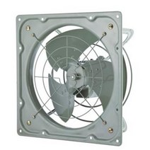 팬직 고압팬 소형환풍기 벽부형 TFP-F40DSE 최대풍량 3500CMH