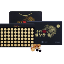 종근당 침향환 골드, 3.75g, 1680개