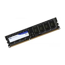 팀그룹 DDR3 8G PC3-12800 Elite 메모리, 선택하세요