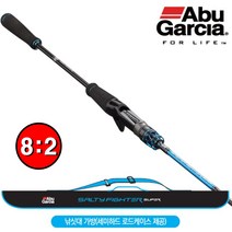 아부가르시아 솔티파이터 슈퍼 이이다코 코우이카 쭈꾸미 갑오징어 바다선상낚시대, 170 코우이카