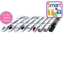 베스트키즈 아이다 고속열차시리즈, 단품