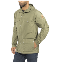 피엘라벤 그린란드 자켓 87202 카키색 그린색 녹색 M사이즈 친환경 G-1000 Eco 소재