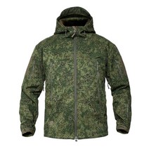 PAVEHAWK 군용 전술 재킷 겨울 소프트 케이스 위장복 전술 재킷 남성 방수 양털 여성복