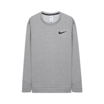 [국내배송정품]나이키 NIKE 남성 드라이핏 롱슬리브 크루 CZ7395-063 남자DF LS CRW