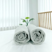 웜바디 한일 탄소매트 원적외선 캠핑 전기요 1인용 2인용, 더블D