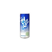 기타 일화천연사이다250ml60입/SH, 단일